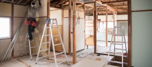 Entreprise de rénovation de la maison et de rénovation d’appartement à Batilly-en-Gatinais